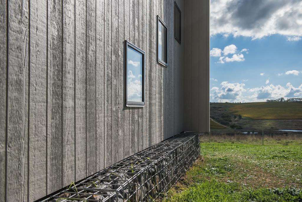 Dragonfly Cottages Orange Exterior foto